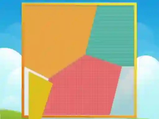 Hra Tangram