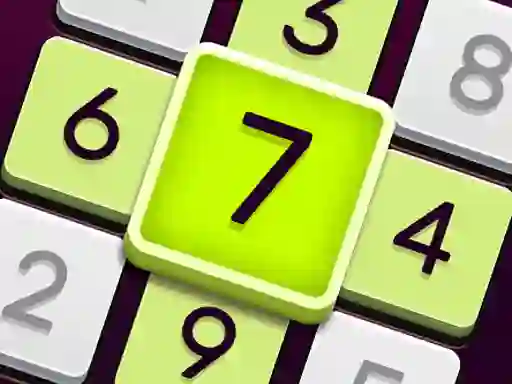 Hra Daily Sudoku