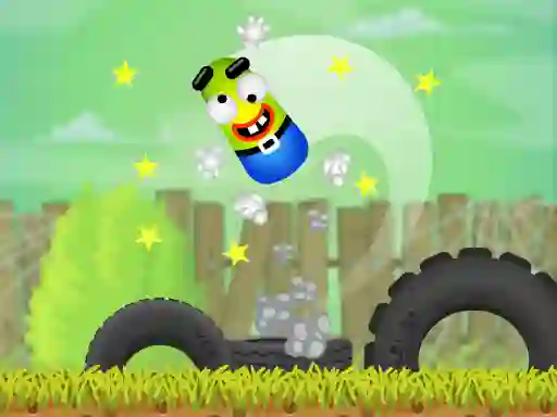 Hra Boing Boing