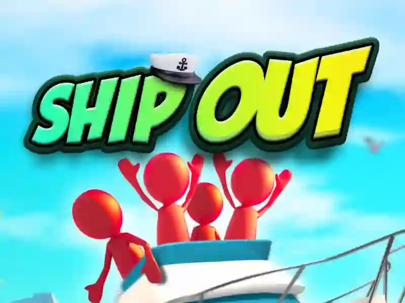 Hra Ship Out