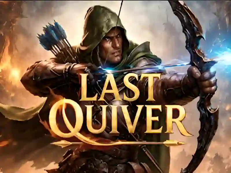 Hra Last Quiver