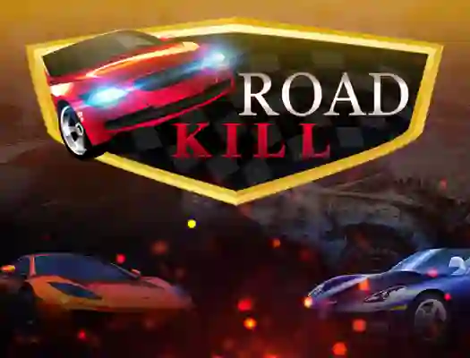 Hra Road Kill