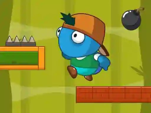 Hra Turtle Jump