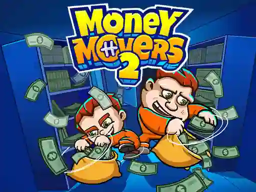 Hra Money Movers 2