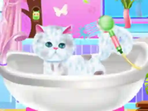 Hra Excellent Pet Groomer