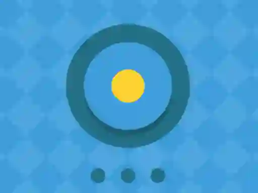 Hra Yellow Balls
