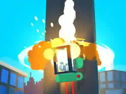Hra Elevator Breaking