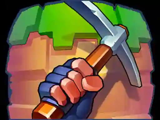 Hra CraftMine