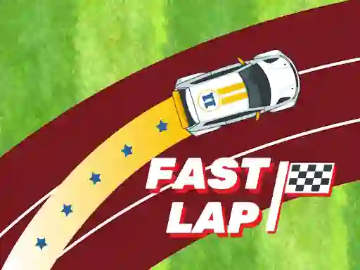 Hra Fast Lap