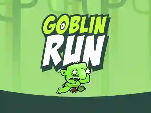Hra Goblin Run