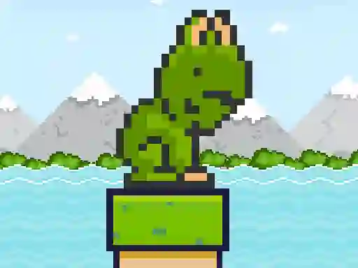 Hra Frogie