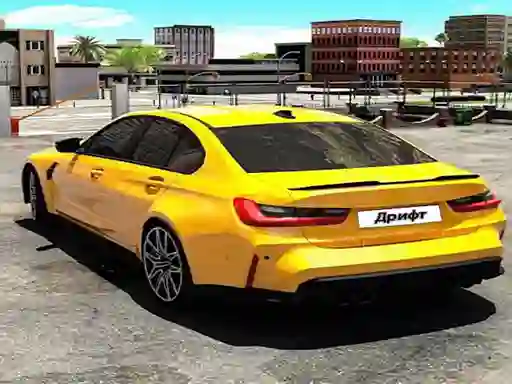 Hra Drift No Limit: Car Racing