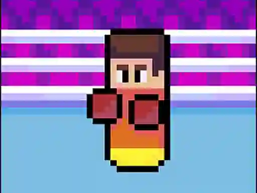 Hra Simple Boxing