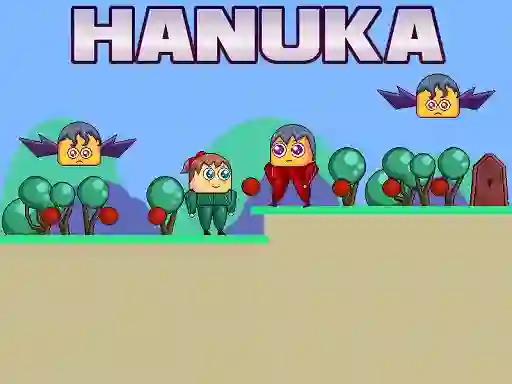 Hra Hanuka