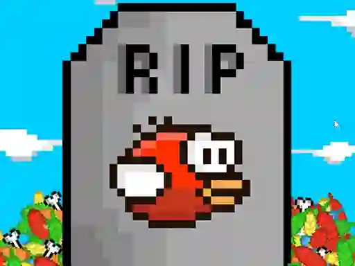 Hra Flapi Smash
