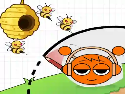Hra Save the Sprunki