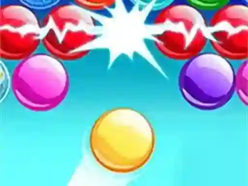Hra Bubble Shooter Classic Online
