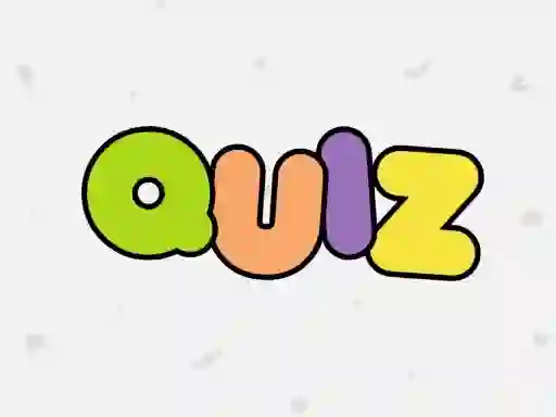 Hra Quiz