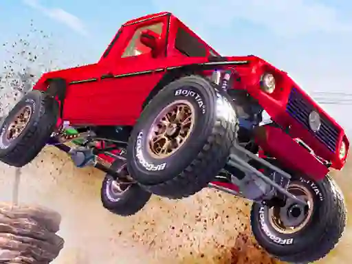 Hra Car Stunt 2019