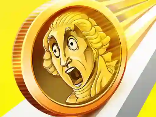 Hra Coin Rush