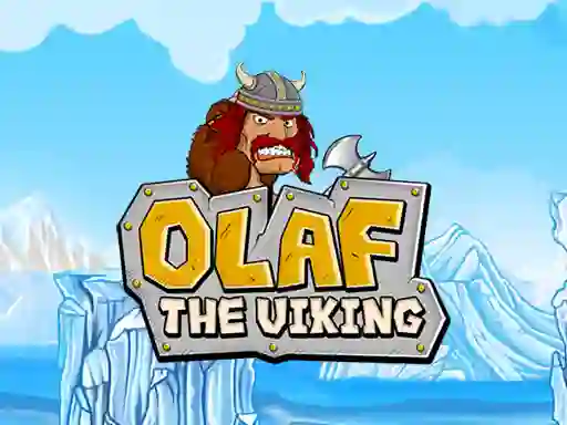 Hra Olaf The Viking