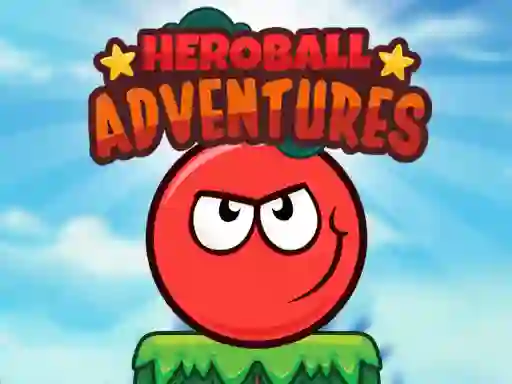 Hra Heroball Adventures