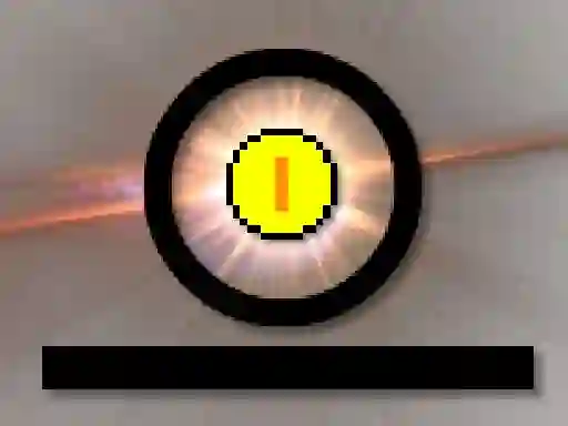 Hra Funny Pong