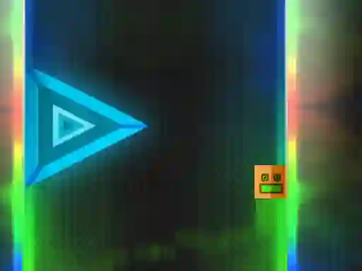 Hra Impossible Little Dash