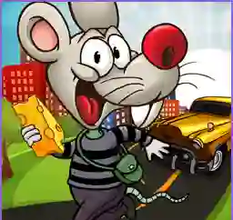 Hra Rat Crossing