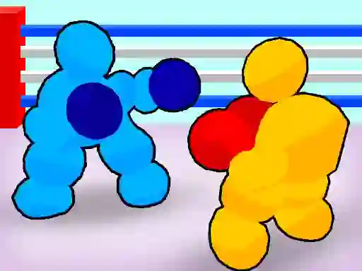 Hra Boxing Gang Stars