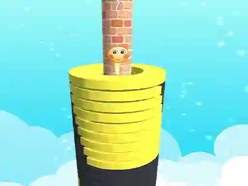 Hra Emoji Stack
