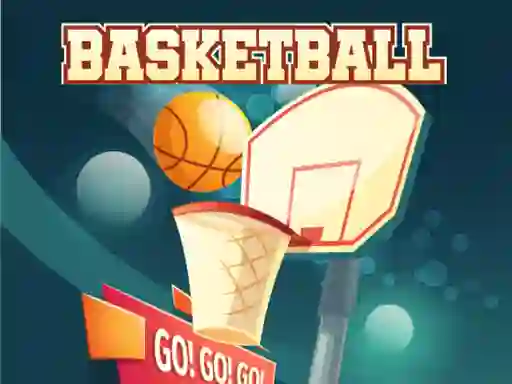Hra Basketball