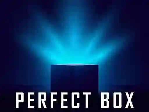 Hra Perfect Box