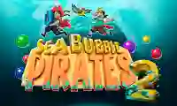 Hra Sea Bubble Pirate 2