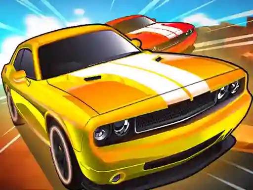 Hra Ultimate Stunt Car Challenge