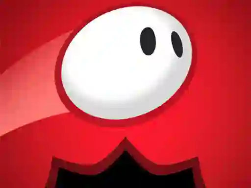 Hra Jump Monster