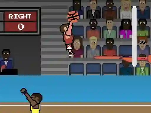 Hra Dunk Game