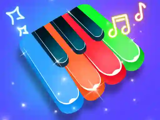 Hra Baby Piano Children Song