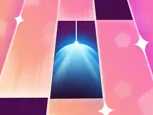 Hra Magic Dream Tiles
