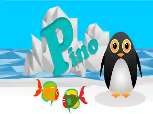Hra Pino