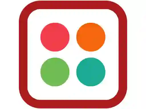 Hra Two Dots