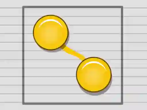 Hra Connect the Balls