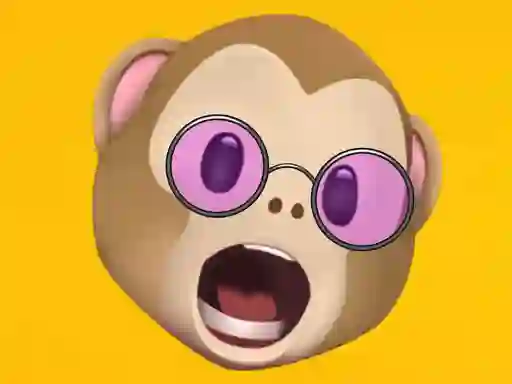 Hra Memoji Puzzle