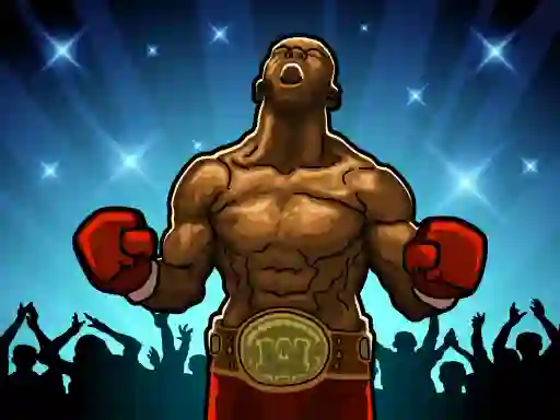 Hra Boxing Stars