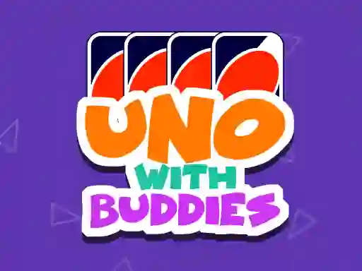 Hra UNO With Buddies