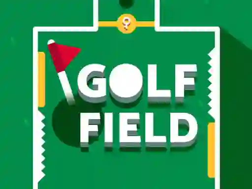 Hra Golf Field