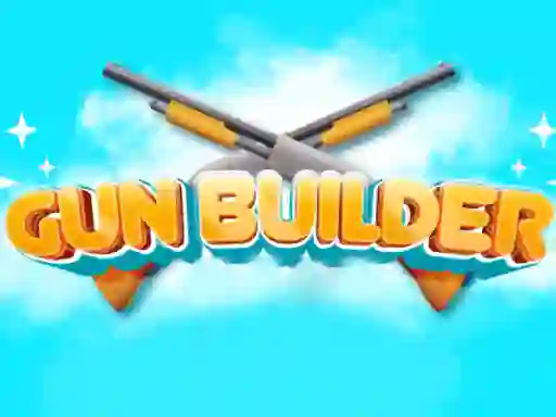 Hra Gun Builder