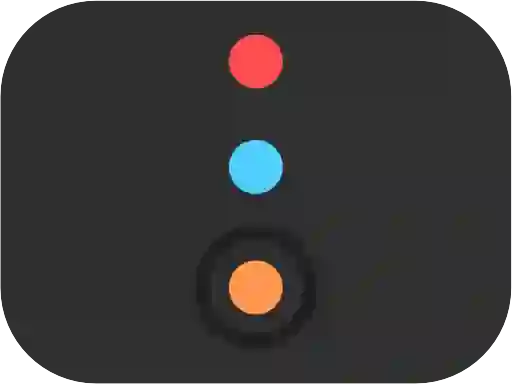 Hra Color Catch