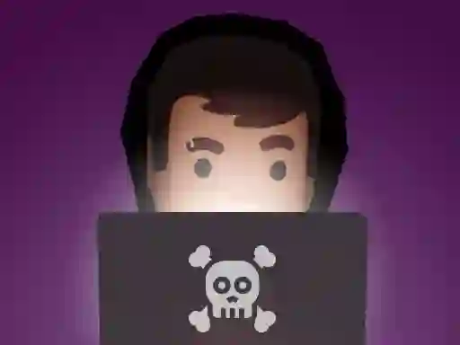 Hra Hacker Rush