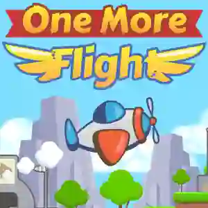 Hra One More Flight